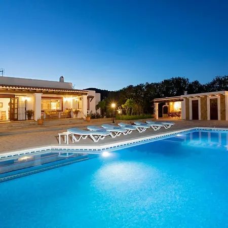 Villa Sa Tanca Ibiza