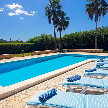 Villa Sa Tanca *