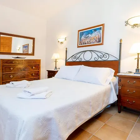 Villa Sa Tanca Ibiza Town