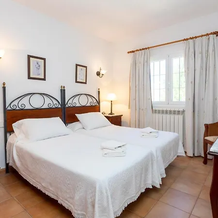 Sa Tanca Villa