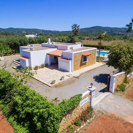 Sa Tanca Villa *