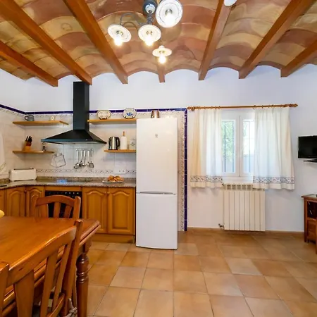 Sa Tanca Villa *