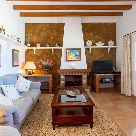 Villa Sa Tanca